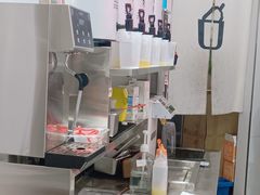 -须尽欢·冰淇淋&中国茶(翔殷路店)