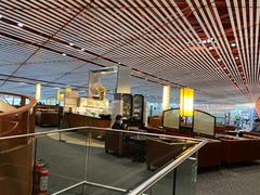 -首都机场t3-c国航两舱休息室