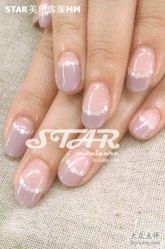 点击看大图 -STAR美甲店