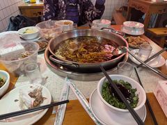 -黑龙滩生态鱼火锅(百寿路店)