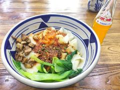 -郑记biangbiang面(钟楼店)