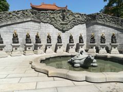 -广东圆玄道观