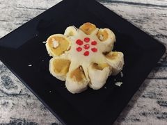 菊花酥-百年义利(世纪家园店)