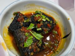 长沙臭豆腐-兰湘子·湘菜小炒(南门SKP黑金店)