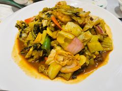 -丰尔粥食·粥底火锅·桑拿鸡(大良总店)