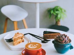 -COFFEE CALL(云锦路店)