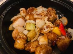 -丽思卡尔顿酒店-天泰轩中餐厅(大沽北路店)