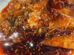 -鉴川·川菜传承(星汇两江店)