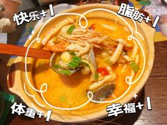 -泰妃殿(武汉首店)