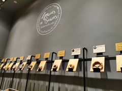 -面包谷Grains n' Beans(九号公馆店)