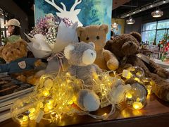 -咖法森林·咖啡  酒吧(天河店)