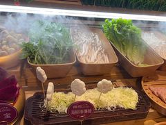 -樱煦和牛寿喜烧(如皋吾悦广场店)