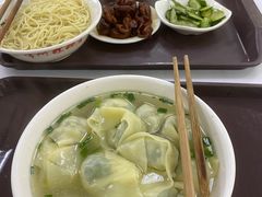 -常州糕团店(北大街新世纪商城店)