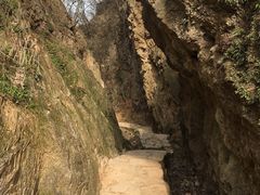 -幕燕滨江·长江观音景区