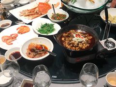-徐记海鲜(陕西历史博物馆|明德门店)