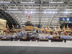 -曼谷素万那普国际机场