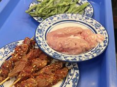-飘香火锅(玉林西路店)