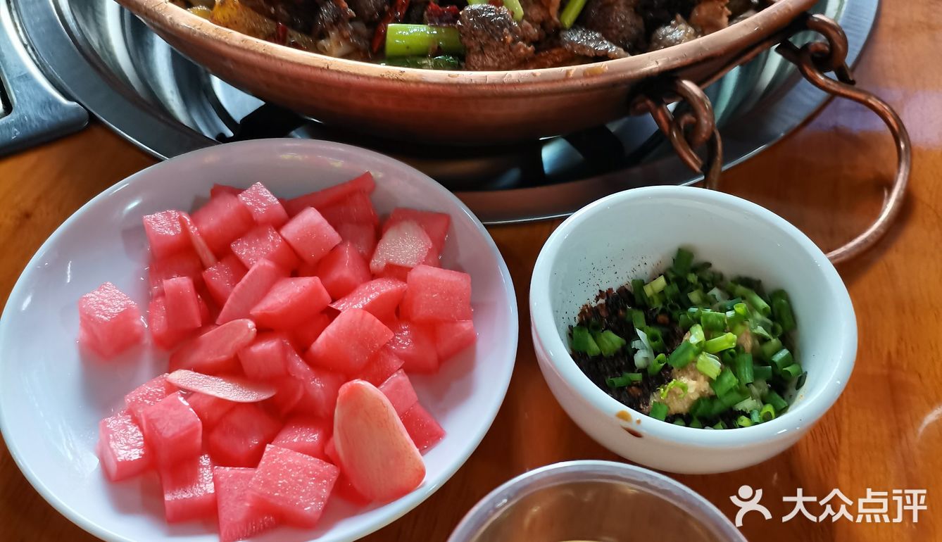 特色餐馆大揭秘