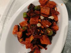 -院8里·少城记忆老川菜(宽窄巷子店)