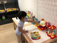 -BossBabe亲子餐厅(金光华广场店)