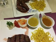 -七海旋律西餐厅(金沙湾店)