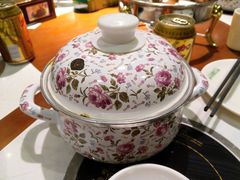 -葛记红焖羊肉(和平路形象店)