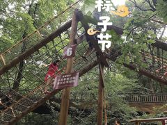 -石燕湖生态旅游景区