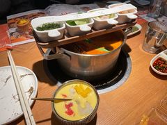 -生如夏花泰式火锅(鹭洲里店)