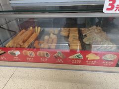 -包道广式点心专门店(振业店)