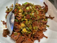 -兰湘子·湘菜小炒(石家庄万象城店)