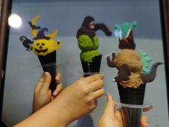 -CORNER CONE GELATO酷矿手作霜淇淋(南头古城店)