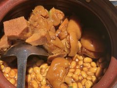 -绿茶餐厅(布吉万象汇店)