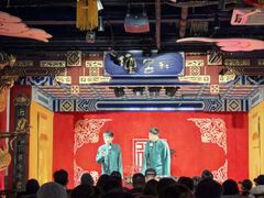 -德云社(三里屯店)