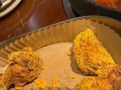 -양평식당·杨平食堂(华贸店)