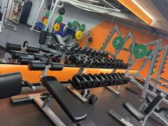 -ALIV WELLNESS运动健身(浦东大道店)