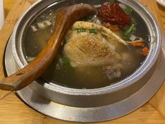 -元奶奶包饭(公新银浦店)
