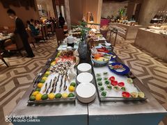 -云尚自助餐厅(佛山南海瞻云酒店)