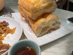 安心广式大油条-陶陶居酒家(环市东店)