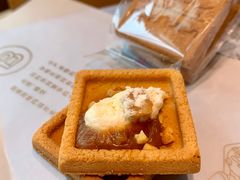 -巴黎贝甜(凯德MALL望京店)