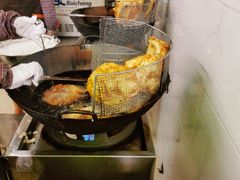 -信二嫂虾饼(振兴路店)
