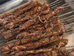 -东仪路传统烤肉