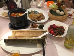 -粗茶淡饭·汉口公馆(循礼门店)