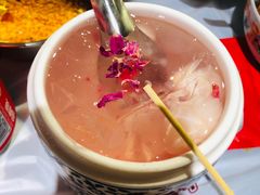 -大芊金重庆串串火锅(南京路店)