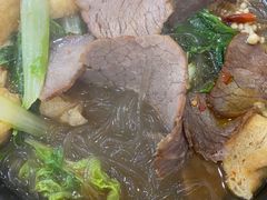 -凡老头米线砂锅(古荡新村西粮站)
