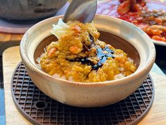 -苏州W酒店·苏滟中餐厅
