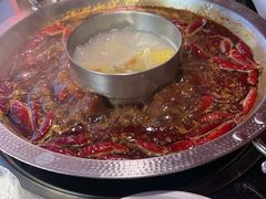 -吴老幺火锅(金龙店)