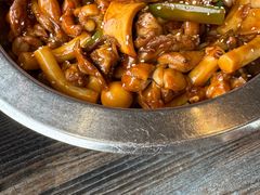 -沙掌门肉蟹煲(沙溪店)