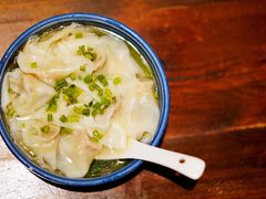 -不相离盐帮菜(郎园店)