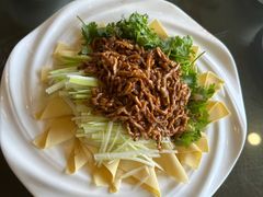 -老白肉馆(临江小区店)