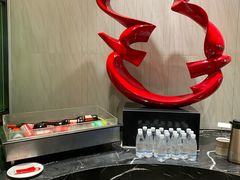 -北上海大酒店-北鸥西餐厅